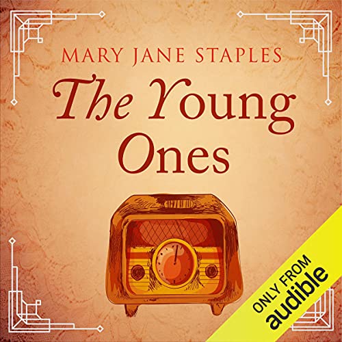 Cover of The Young Ones