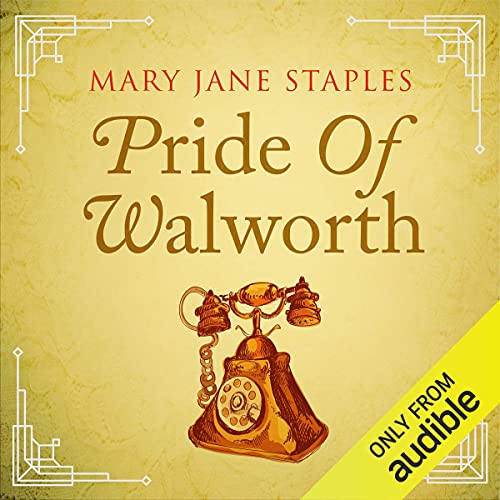 Cover of Pride of Walworth