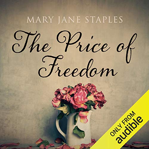 Cover of The Price of Freedom