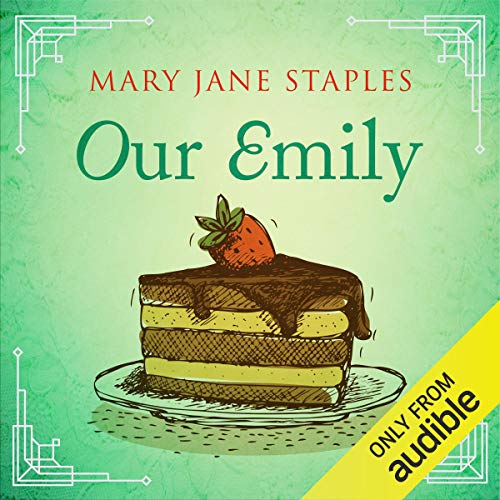 Cover of Our Emily