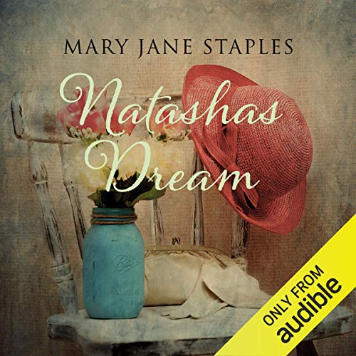 Cover of Natasha's Dream