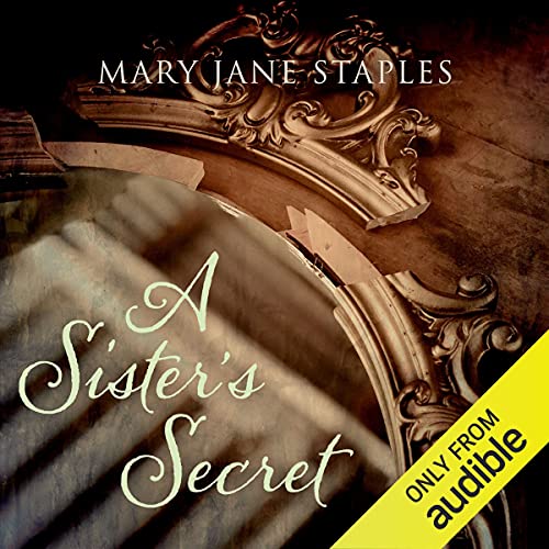 Cover of A Sister's Secret