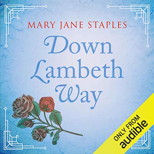 Cover of Down Lambeth Way