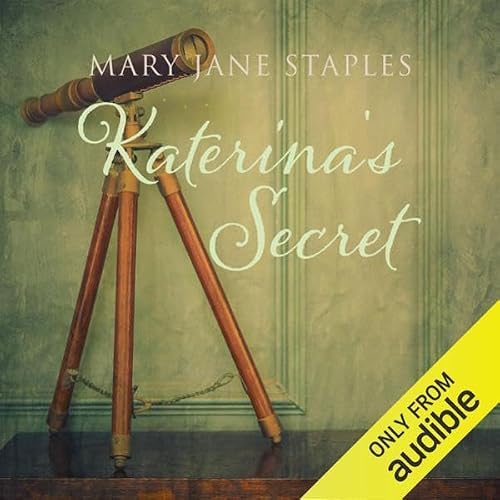 Cover of Katerina's Secret