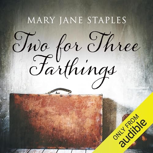 Cover of Two for Three Farthings