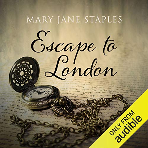 Cover of Escape to London