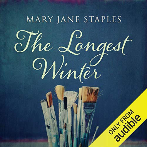 Cover of The Longest Winter