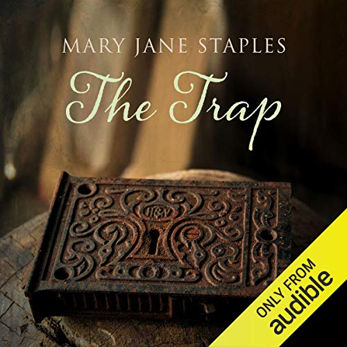 Cover of The Trap