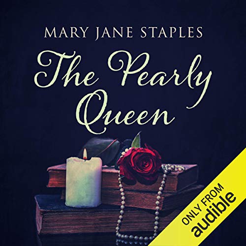 Cover of The Pearly Queen