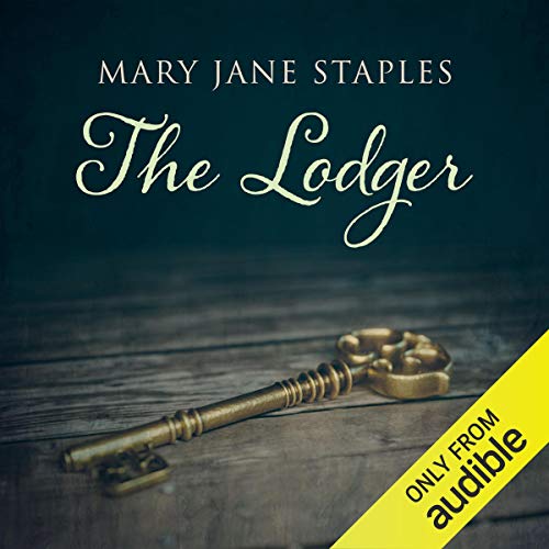 Cover of The Lodger
