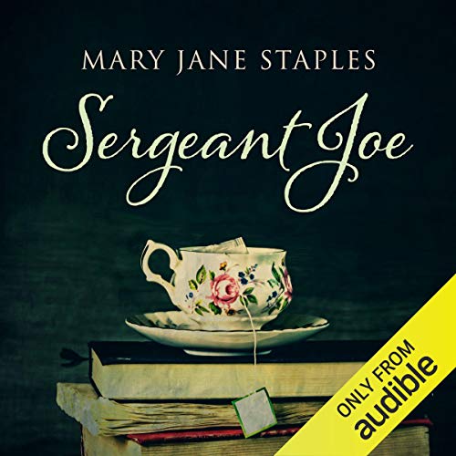 Cover of Sergeant Joe