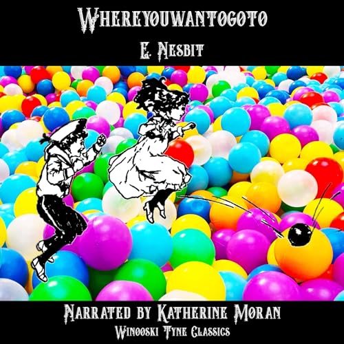 Cover of Whereyouwantogoto
