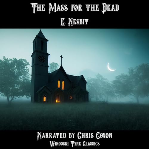 Cover of The Mass for the Dead