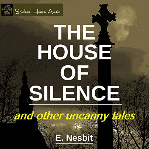 Cover of The House of Silence