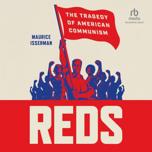 Cover of Reds