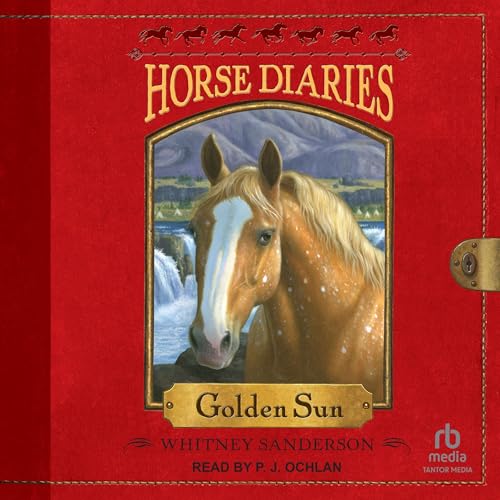 Cover of Golden Sun