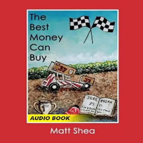 Cover of The Best Money Can Buy