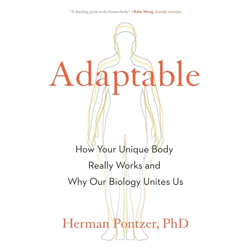 Cover of Adaptable