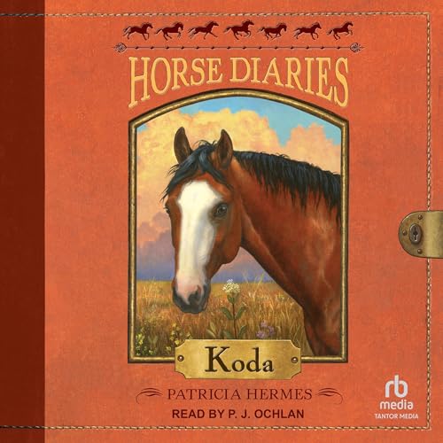 Cover of Koda