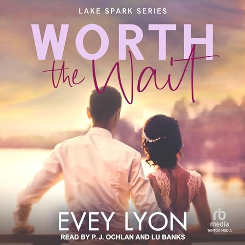 Cover of Worth the Wait