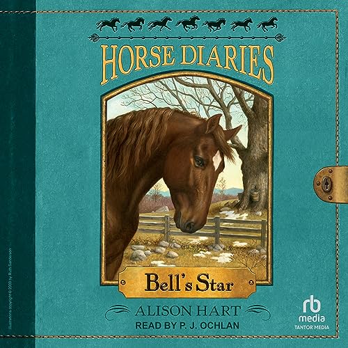 Cover of Bell's Star