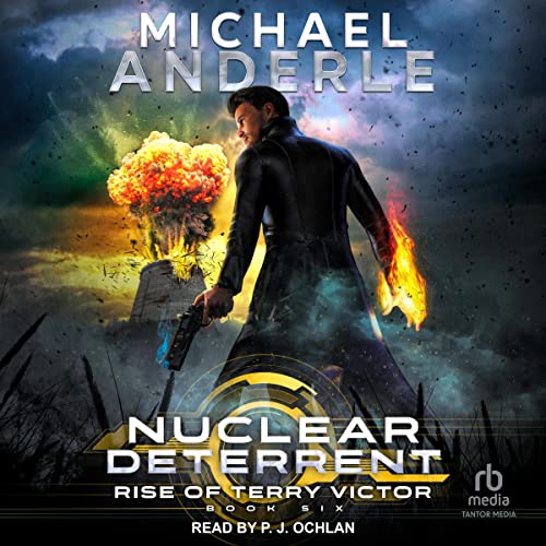 Cover of Nuclear Deterrent