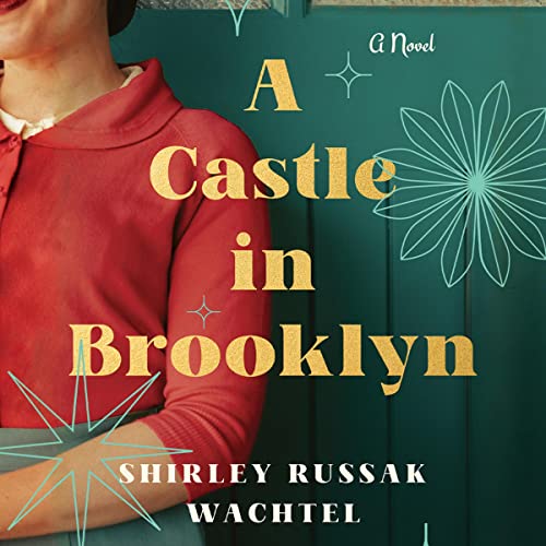 Cover of A Castle in Brooklyn