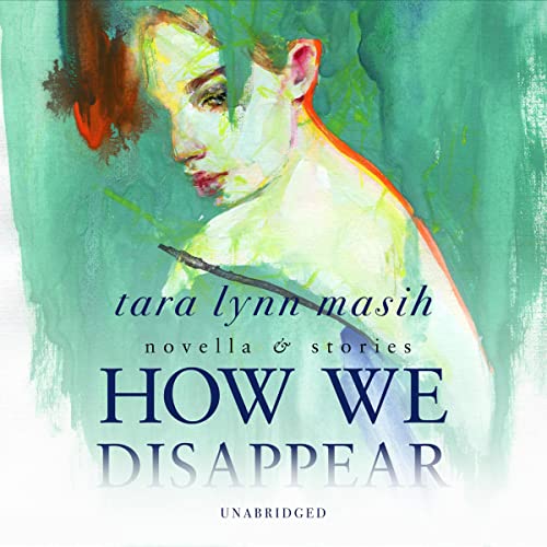 Cover of How We Disappear