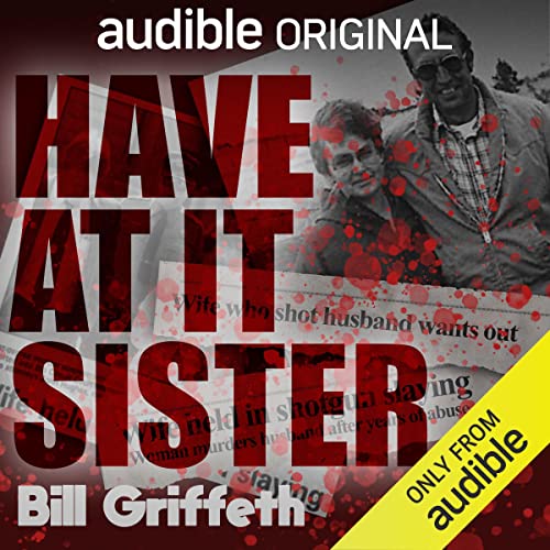 Cover of Have at It, Sister