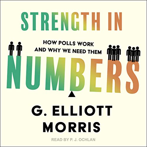 Cover of Strength in Numbers