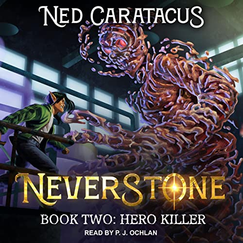 Cover of Hero Killer