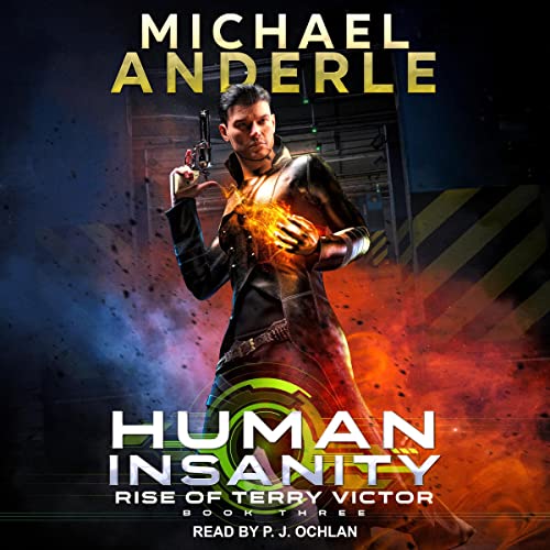 Cover of Human Insanity
