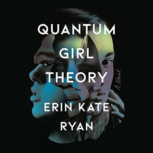 Cover of Quantum Girl Theory