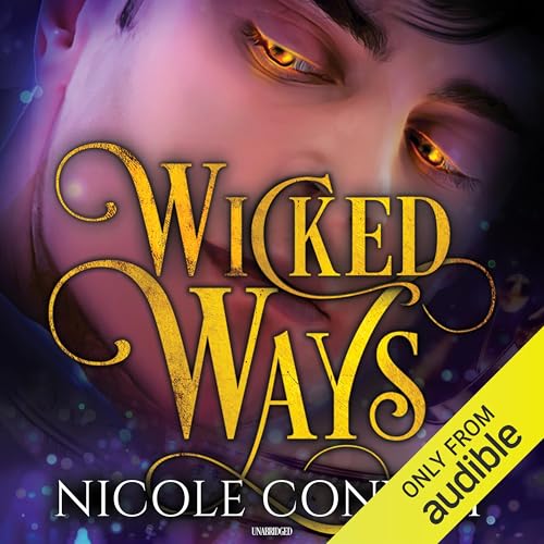 Cover of Wicked Ways