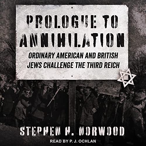 Cover of Prologue to Annihilation
