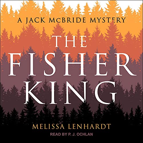 Cover of The Fisher King