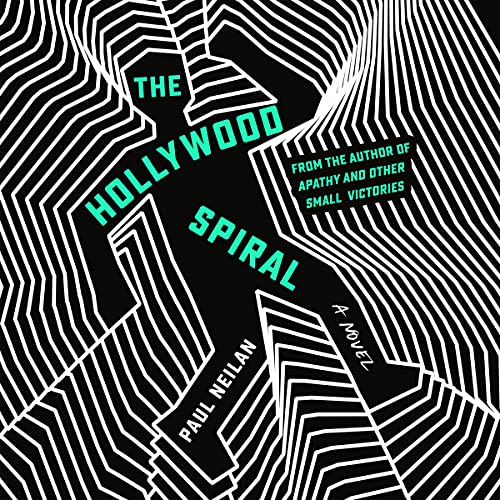 Cover of The Hollywood Spiral