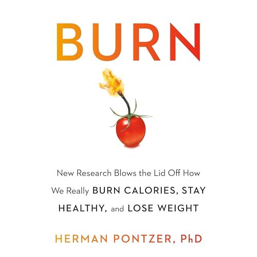 Cover of Burn
