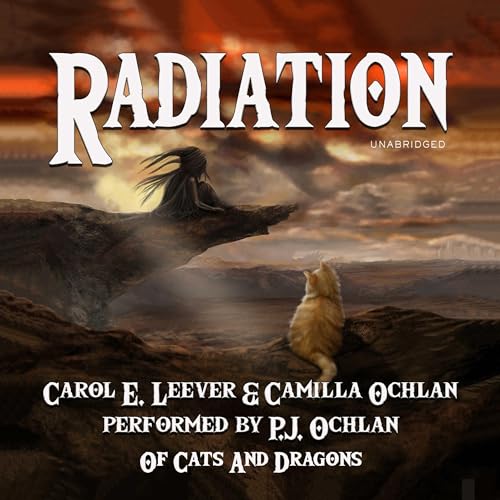 Cover of Radiation