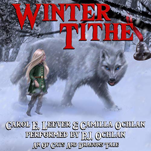 Cover of Winter Tithe