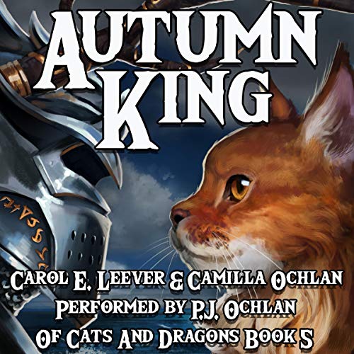 Cover of Autumn King