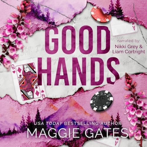 Cover of Good Hands