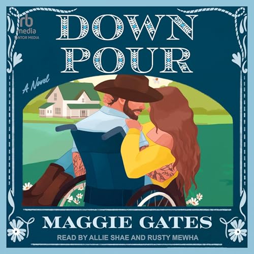 Cover of Downpour