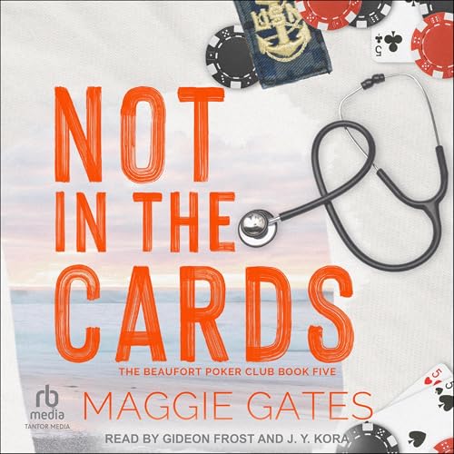 Cover of Not in the Cards