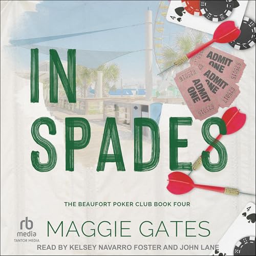 Cover of In Spades