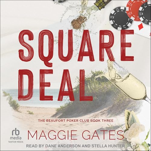 Cover of Square Deal