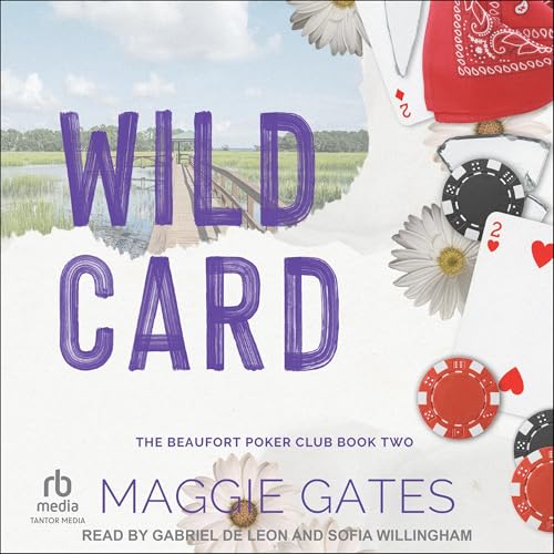Cover of Wild Card