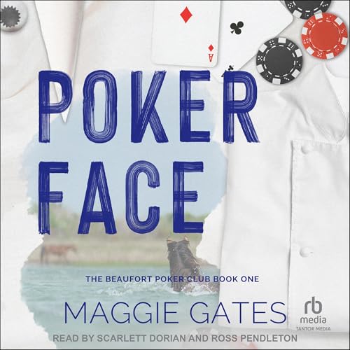 Cover of Poker Face