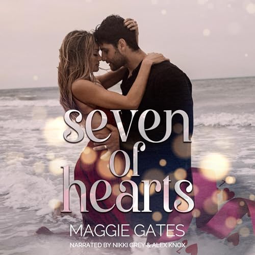 Cover of Seven of Hearts
