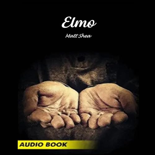 Cover of Elmo